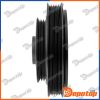 Poulie damper vilebrequin pour TOYOTA | RKP-TY-012, 122-02-218